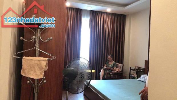 Gần phố, Nhà đẹp, 48m2, Đường Bát Khối, Long Biên, nhỉnh 7 tỷ. - 3
