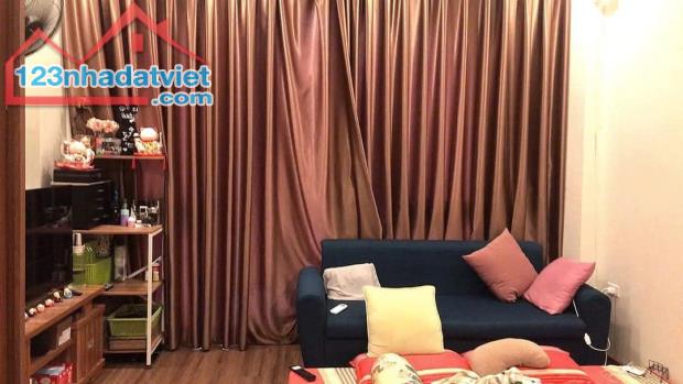 Gần phố, Nhà đẹp, 48m2, Đường Bát Khối, Long Biên, nhỉnh 7 tỷ. - 5