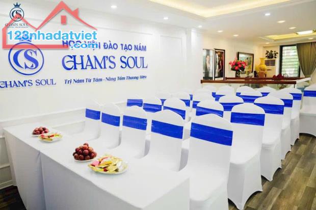 Cần thanh khoản gấp căn Shophouse Hải Phát đã hoàn thiện và đang cho thuê tại Trâu Quỳ