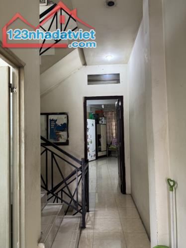 Gấp bán nhà Đinh Tiên Hoàng, Quận 1, giá 16.5 tỷ, 4 tầng, Mặt tiền kinh doanh. - 1