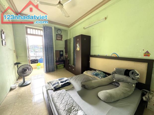 Gấp bán nhà Đinh Tiên Hoàng, Quận 1, giá 16.5 tỷ, 4 tầng, Mặt tiền kinh doanh. - 3