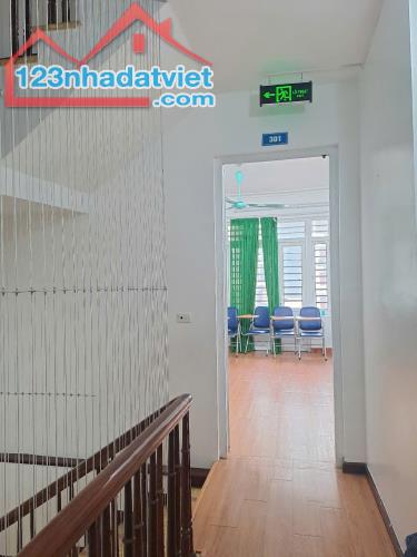 Cho thuê nhà mặt phố Lô góc Nguyễn Văn Lộc dt105m2, 5 tầng - KD Spa, Thẩm mỹ, Trung tâm - 3