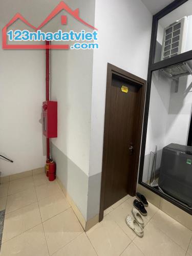 🏠 BÁN CCMN NGÕ 118 TÂN TRIỀU- CẠNH HỒ- 60M2 - 17 PHÒNG - CHỈ 3.99 TỶ🌐 hangmini.com - 3