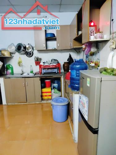 Bán nhà 81m², 2 tầng, 3PN, HXH Hồ Văn Long, Bình Hưng Hòa B, 4.6 tỷ - 4