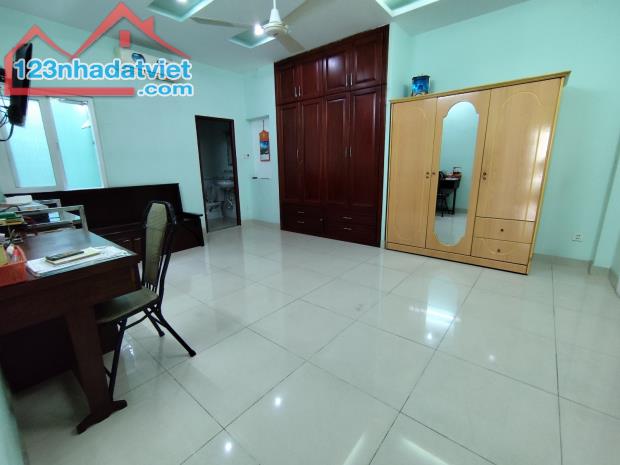 💥💥PHÚ NHUẬN-MT TRẦN HUY LIỆU-NGANG 6.5M -5TẦNG -81M2-THANG MÁY -CHỈ 33TỶ - 2