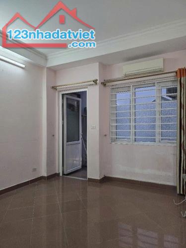 NHÀ 52M2*4T LƯƠNG KHÁNH THIỆN, NGÕ Ô TÔ TRÁNH, 2 MẶT THOÁNG - 5