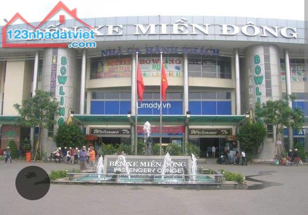 Bán CHDV 7 tầng T.Máy HXT Xô Viết Nghệ Tĩnh ngang 6m 120m2 27PN DT 120tr gần ĐH 35 tỷ. - 1