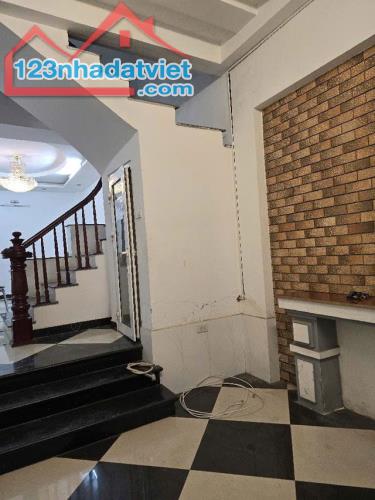 NHÀ 52M2*4T LƯƠNG KHÁNH THIỆN, NGÕ Ô TÔ, 2 MẶT THOÁNG - 1