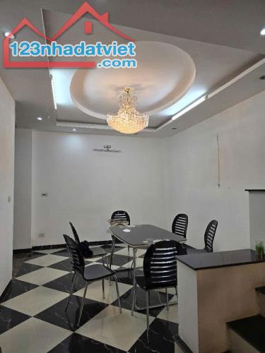 NHÀ 52M2*4T LƯƠNG KHÁNH THIỆN, NGÕ Ô TÔ, 2 MẶT THOÁNG - 2