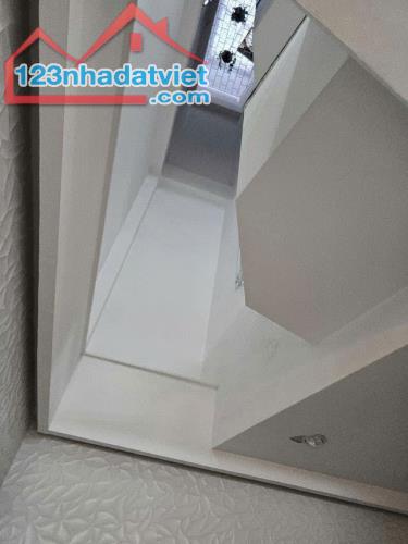 NHÀ 52M2*4T LƯƠNG KHÁNH THIỆN, NGÕ Ô TÔ, 2 MẶT THOÁNG - 3