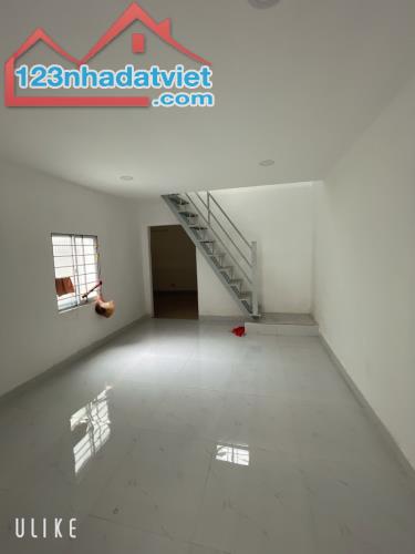 BÁN NHÀ QUẬN 6, HXH HỒNG BÀNG, 80M2, DTSD 160M2, NỞ HẬU 8M, NHỈNH 5 TỶ - 1