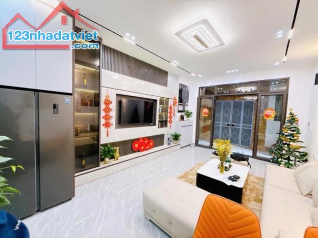 🏡 SIÊU PHẨM TRƯƠNG ĐỊNH – NHÀ ĐẸP NHƯ TRANH –45m2  4T, CHỈ 7.5 TỶ! 🔥 HIẾM TRONG TẦM GIÁ