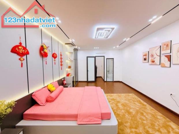 🏡 SIÊU PHẨM TRƯƠNG ĐỊNH – NHÀ ĐẸP NHƯ TRANH –45m2  4T, CHỈ 7.5 TỶ! 🔥 HIẾM TRONG TẦM GIÁ - 2