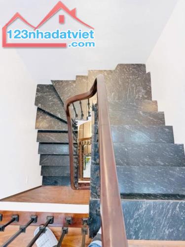 🏡 SIÊU PHẨM TRƯƠNG ĐỊNH – NHÀ ĐẸP NHƯ TRANH –45m2  4T, CHỈ 7.5 TỶ! 🔥 HIẾM TRONG TẦM GIÁ - 4