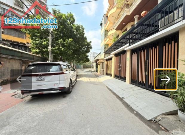PHÂN LÔ KIM ĐỒNG, NGÕ THÔNG, VỈA HÈ, Ô TÔ TRÁNH, THANG MÁY, NỘI THẤT XỊN, KINH DOANH.