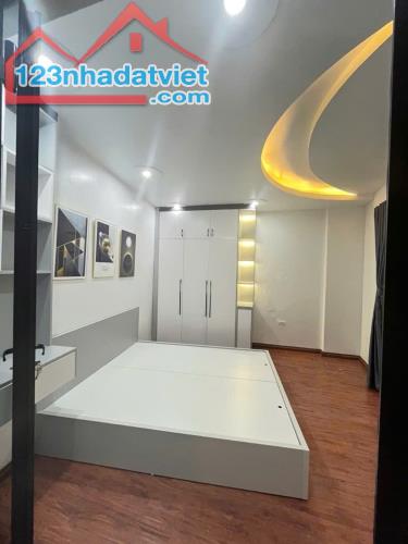 HIẾM, B.Á.N NHÀ XÃ ĐÀN, MT 6.5M, 4Tx 3 PN, FULL NỘI THẤT, Ở NGAY , CHỈ 3.68 TỶ - 3