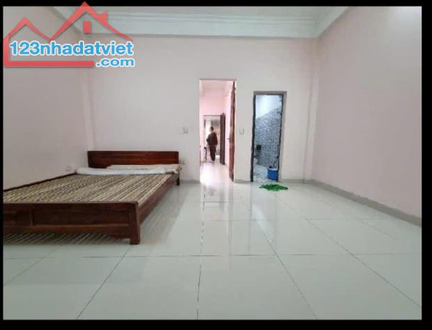Nhà mặt phố Bát Khối, ô tô tải tránh, vỉa hè 5m, Kdoanh vô đối 75m2x4T, 15.4 tỷ 0976285499 - 1
