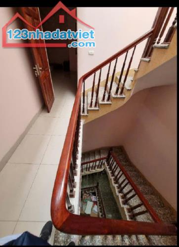 Nhà mặt phố Bát Khối, ô tô tải tránh, vỉa hè 5m, Kdoanh vô đối 75m2x4T, 15.4 tỷ 0976285499 - 2