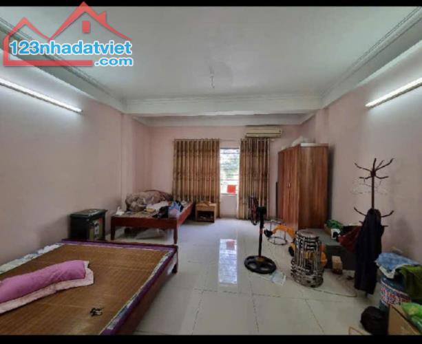 Nhà mặt phố Bát Khối, ô tô tải tránh, vỉa hè 5m, Kdoanh vô đối 75m2x4T, 15.4 tỷ 0976285499 - 3