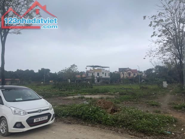 92,41m2 full đất ở đô thị tại xuân mai chương mỹ hà nội - 1