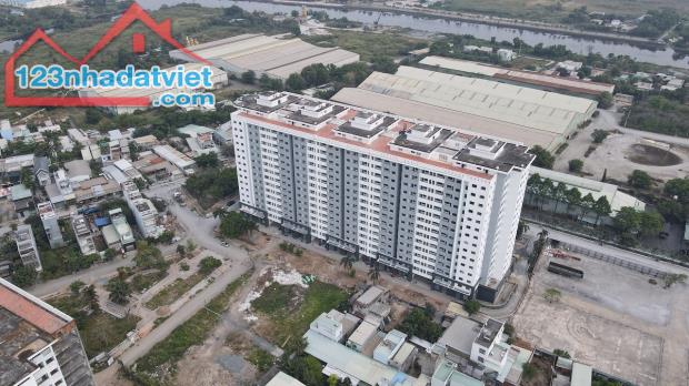 Căn hộ Conic Boulevard, giá chỉ 37 tr/m² - ân hạn gốc 5 năm, CK tới 15%. 0909427467.