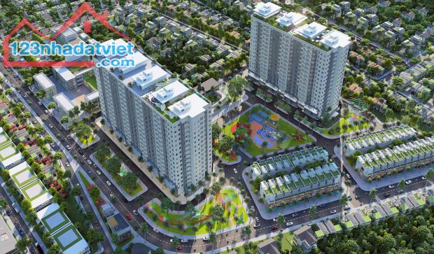 Căn hộ Conic Boulevard, giá chỉ 37 tr/m² - ân hạn gốc 5 năm, CK tới 15%. 0909427467. - 2