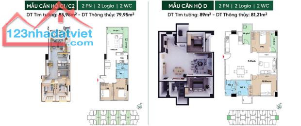 Căn hộ Conic Boulevard, giá chỉ 37 tr/m² - ân hạn gốc 5 năm, CK tới 15%. 0909427467. - 4