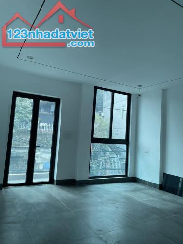 Bán Nhà 5 Tầng Gần Nhà Máy Bia,P.Yết Kiêu. DT:80m2,Oto Đỗ Cửa Kinh Doanh !!! - 2