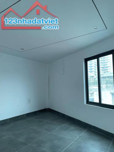 Bán Nhà 5 Tầng Gần Nhà Máy Bia,P.Yết Kiêu. DT:80m2,Oto Đỗ Cửa Kinh Doanh !!! - 3