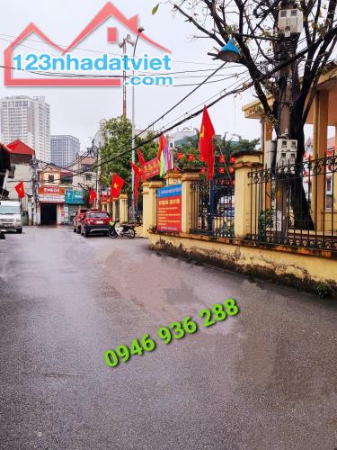 🏆BÁN NHÀ PHỐ LÊ TRỌNG TẤN, LÔ GÓC, GẦN PARK CITY, HÀ ĐÔNG, MẶT TIỀN RỘNG, 35M HƠN 6 TỶ🍀