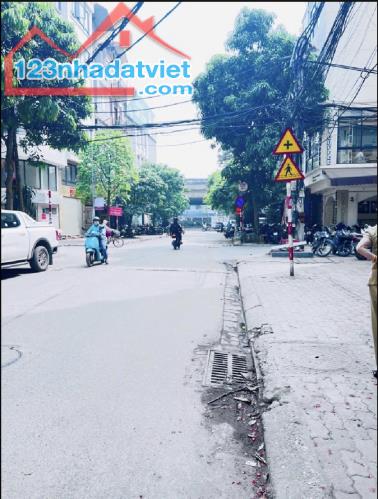 🔥 CHỈ 5 TỶ CÓ DÒNG TIỀN 40tr/1 tháng, NGUYỄN XIỂN-THANH XUÂN, 56m2, 4 tầng, 0971041393
