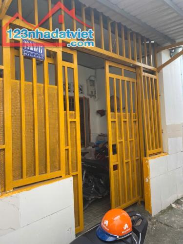 Bán Nhà Tại 390/8/17, Phan Huy Ích, P12 , Quận Gò Vấp, TP HCM. - 1