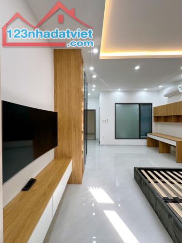 Chủ đi định cư, bán gấp nhà mặt tiền Nguyễn Kiệm khu KD sầm uất chỉ 12.x tỷ, rẻ hơn 20% . - 1