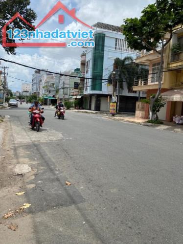 Bán gấp nhà đường số 4, An Lạc a, khu Tên Lửa, 6x15.5m, 3 tấm, 15.5 tỷ - 1