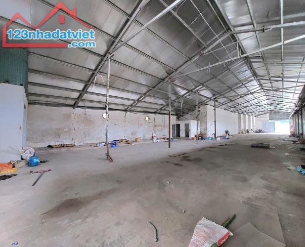 520m kho xưởng khu vực Trần Hữu Dực cần cho thuê, phù hợp đa ngành nghề, 31tr/th - 2