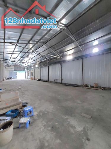 520m kho xưởng khu vực Trần Hữu Dực cần cho thuê, phù hợp đa ngành nghề, 31tr/th - 3