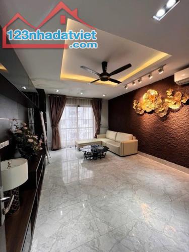 Bán nhà ngõ 385 Hoàng Quốc Việt, Cầu Giấy, 68m2, 7tầng thang máy, ôtô ngõ thông kinh doanh - 3