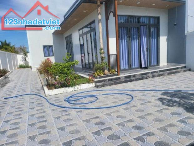 Nhà Thành phố Bến Tre 300m, full nội thất có hợp đồng thuê - 2