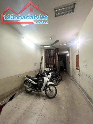 PHÂN LÔ HOÀNG VĂN THÁI - 74M2 x 6T - 18 TỶ - NGÕ Ô TÔ - KD SẦM UẤT - DÒNG TIỀN 25TR - 1