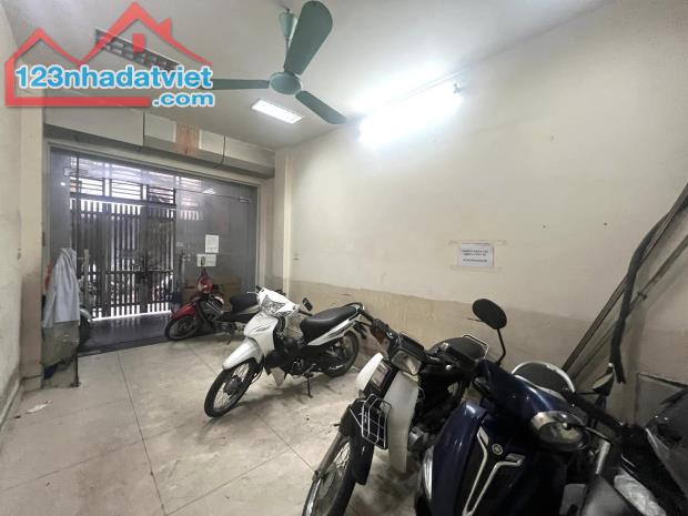 PHÂN LÔ HOÀNG VĂN THÁI - 74M2 x 6T - 18 TỶ - NGÕ Ô TÔ - KD SẦM UẤT - DÒNG TIỀN 25TR - 2