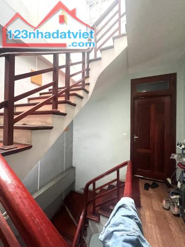 PHÂN LÔ HOÀNG VĂN THÁI - 74M2 x 6T - 18 TỶ - NGÕ Ô TÔ - KD SẦM UẤT - DÒNG TIỀN 25TR - 3
