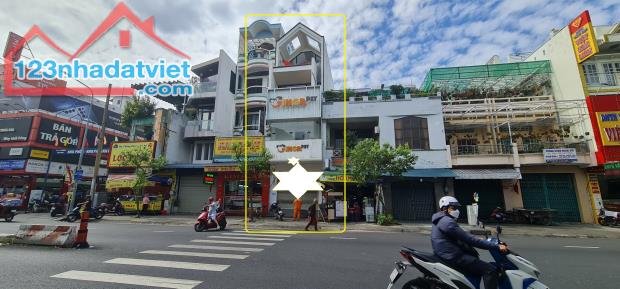 Cho thuê nhà mặt tiền Nguyễn Sơn 80m2, 2Lầu - KHU THƯƠNG HIỆU