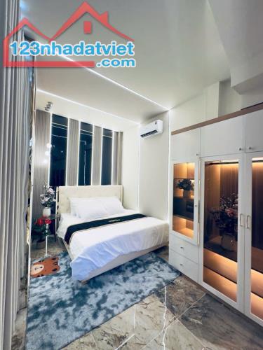 BÁN NHÀ 3 TẦNG 3PN - MẶT TIỀN KINH DOANH - LÊ VĂN QUỚI - BÌNH TÂN - CHỈ 3.85 TỈ - 3