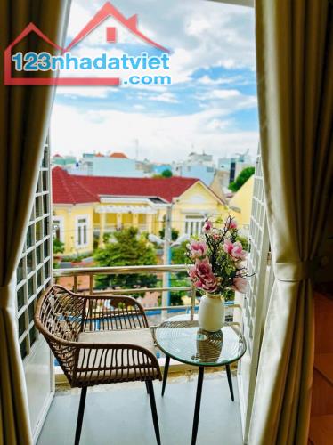 BÁN NHÀ 3 TẦNG 3PN - MẶT TIỀN KINH DOANH - LÊ VĂN QUỚI - BÌNH TÂN - CHỈ 3.85 TỈ - 4