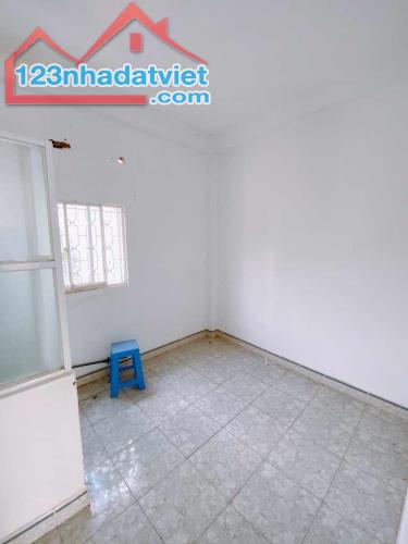 Mặt tiền kinh doanh chợ Ba Đình, Quận 8 DT37m2 3 Tầng - 2