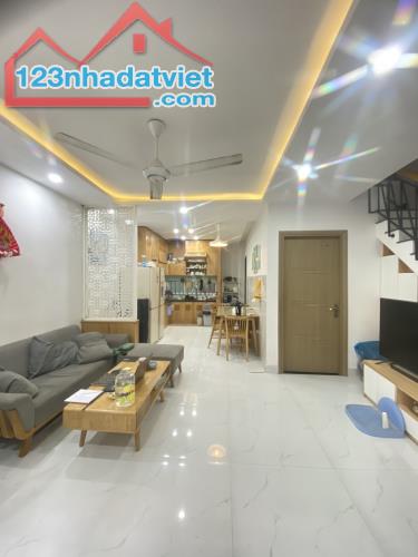 Nhà đường Ba Đình, Hải Châu 65 m2 đất nhỉnh 5 tỷ - 2