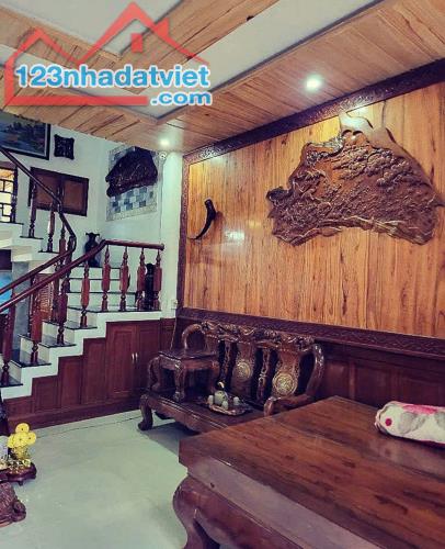 L178- Mt bàu năng 8, siêu phẩm 3t, 3pn, 3wc, nhà còn như mới, chỉ 5 tỷ 200(có tl)