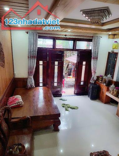 L178- Mt bàu năng 8, siêu phẩm 3t, 3pn, 3wc, nhà còn như mới, chỉ 5 tỷ 200(có tl) - 1