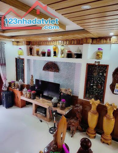 L178- Mt bàu năng 8, siêu phẩm 3t, 3pn, 3wc, nhà còn như mới, chỉ 5 tỷ 200(có tl) - 2