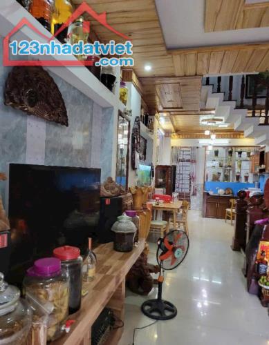 L178- Mt bàu năng 8, siêu phẩm 3t, 3pn, 3wc, nhà còn như mới, chỉ 5 tỷ 200(có tl) - 3